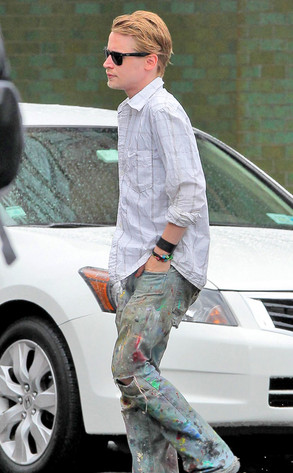 Macaulay Culkin Macaulay Culkin